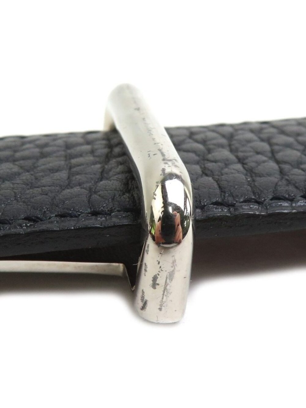 Hermes Belt Black - Picture 8 of 10